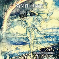 [Syntilance] Twilight Fantasia クロスフェードデモ [M3-2021春]