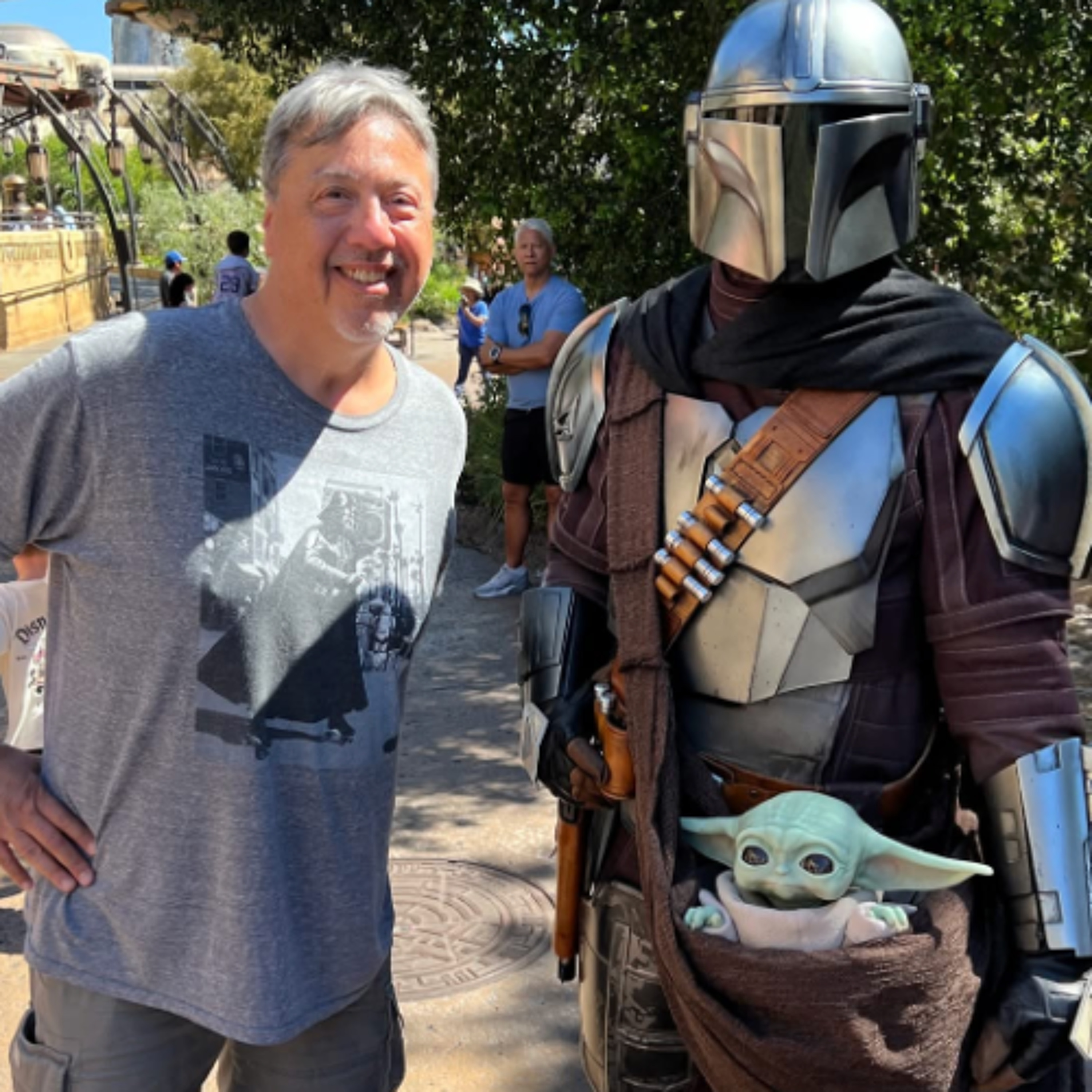 Smell Like Star Wars (5/5/26)