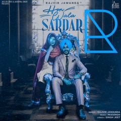 Rajvir Jawanda - Hon Wala Sardar (Artie Ray Bootleg)