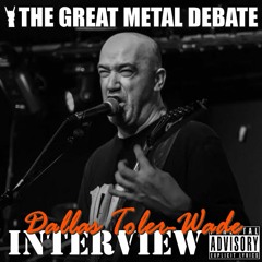 Dallas Toler-Wade of Narcotic Wasteland (04-29-2021) Interview