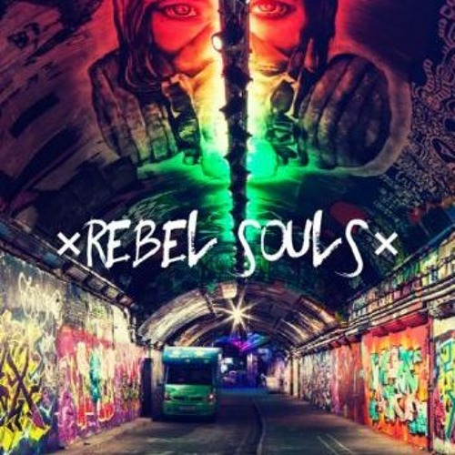 "REBEL SOULS" (Beat w/Chorus) by DISL Automatic