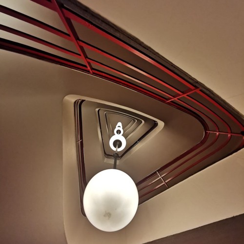 Ectromagnetic Spiral