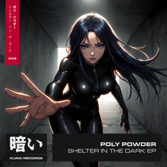 Shelter in the Dark