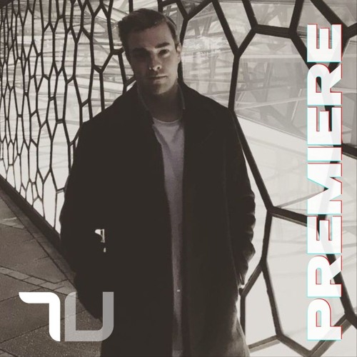 Premiere | Frost - Undercurrents (Original Mix)[Anjunadeep]