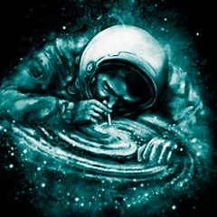 HERR BÄR - - - SPACE JUNKIE - - -