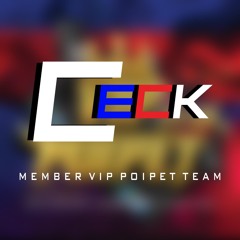 [Ceck ft ChanAun] NonStop SMD x ZIIO [ft Chhai Hennessy & Van Dy]