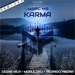Marc MG - Karma (Ricardo Piedra Remix) Preview