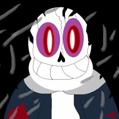 [InsanityDust] The Insane Murderer (Insanity Megalovania in the style of The Murder)