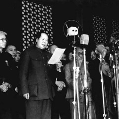 Understanding China's Foreign Policy - 1949 to Today