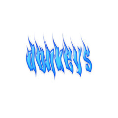 donkeys track 2 heavy wip