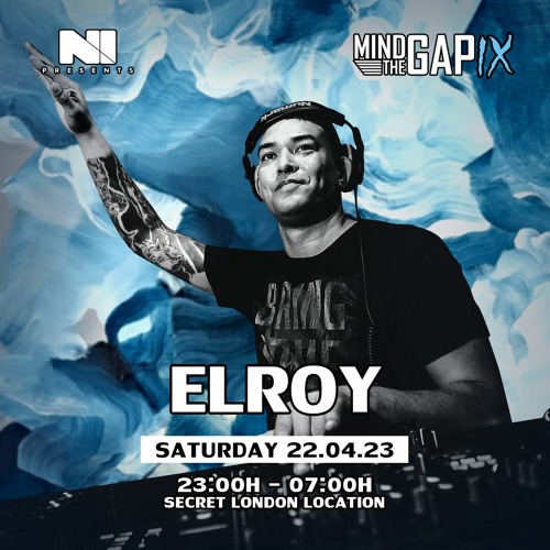 Elroy - Northern Impact #046 May 2023