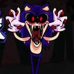 (NOT MINE)FNF VS SONIC.EXE 3.0You Can't Run Encore Feat. @ImThatBlueWolf (Unofficial Finished Ver. )