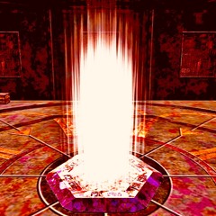Second life (sugar me edit)