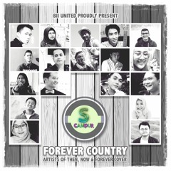 Forever Country (Artists of Then, Now & Forever COVER)