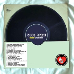 SOUL STEW (Soul X Motown)