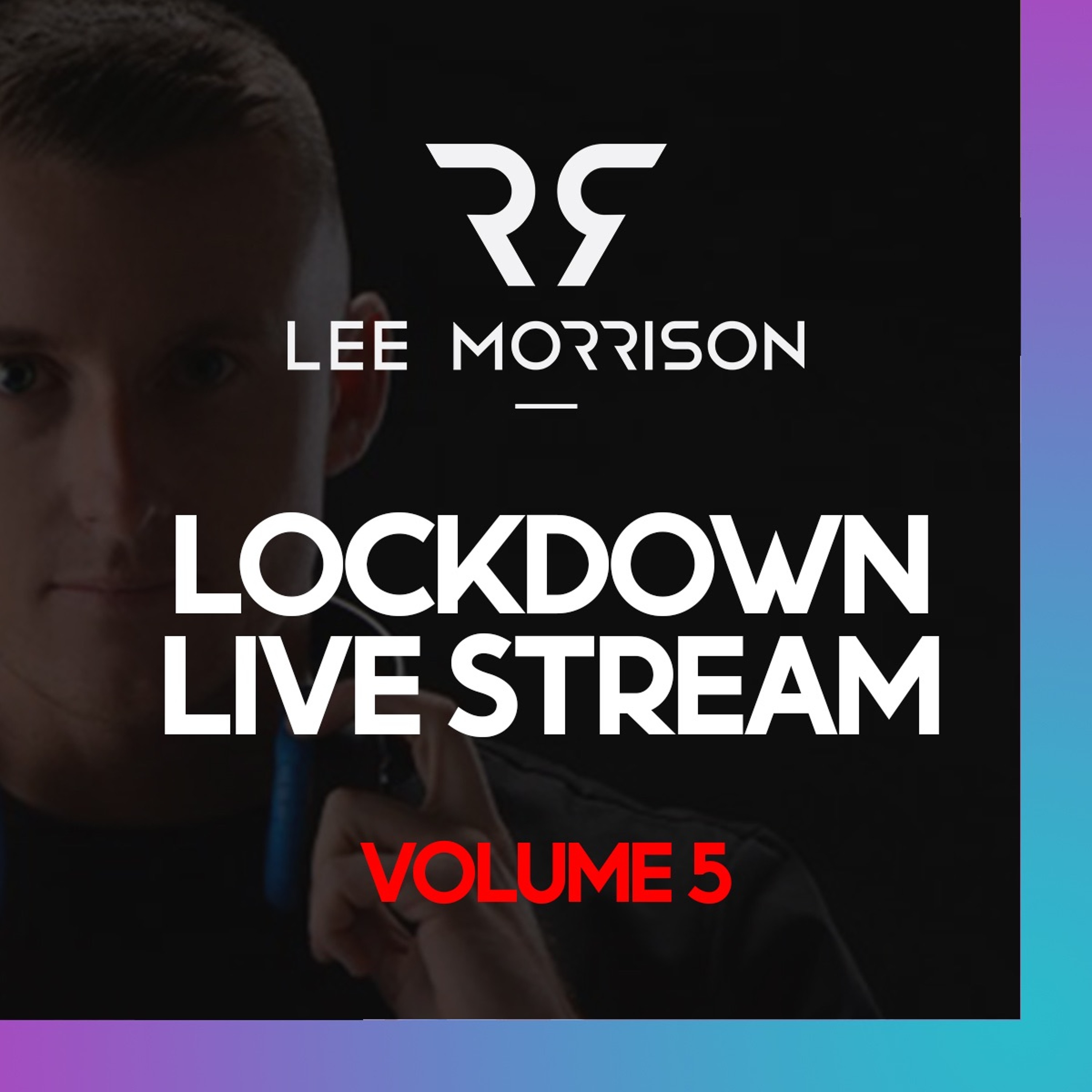 DJ Lee Morrison - Mixes