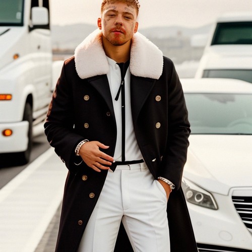 Found (Jesus saved me)