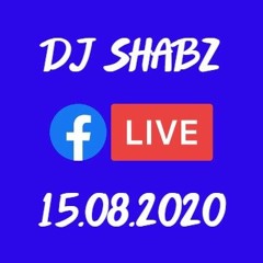 Facebook Live - 15 - 08 - 2020