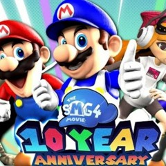 SMG4 10 Year Anniversary Song