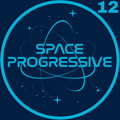 Mateo Quiles // Space Progressive Radio Show 12 // Julio 2021