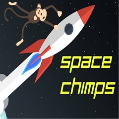 Raus & Rausser meets ACY - Space Chimps FREE DOWNLOAD