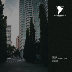 Tiziano - Friction Flow [South America Avenue]