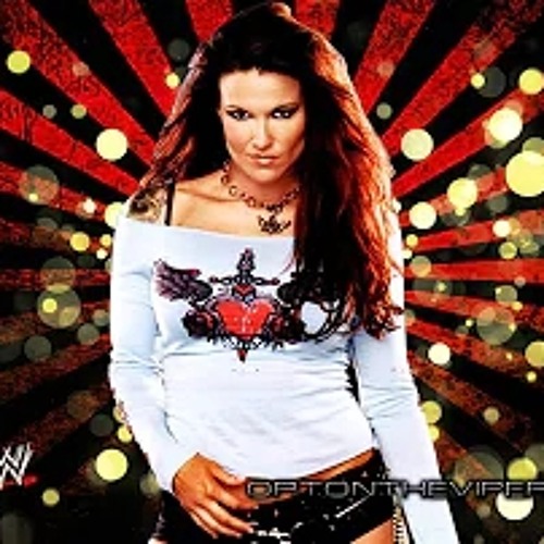 WWE 2003 2006 Lita s Theme Song LoveFuryPassionEnergy CD Quality