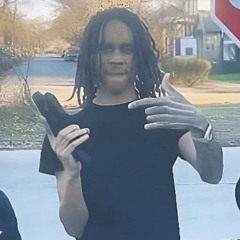 JAY REAPERR - STRAWBERRY BUTTON (UNRELEASED)