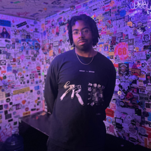 Audio Explorations with Escaflowne @ The Lot Radio 11-04-2025