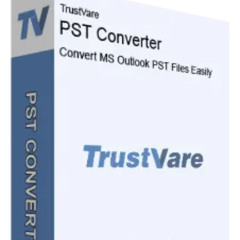 TrustVare PST to Office 365 Converter