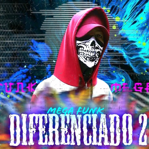 MEGA FUNK - DIFERENCIADO 2 ( DJ KAUÃ CARLOS ) 2020