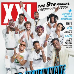 XXL Freshmen 2016 Cypher - Part 1 - Kodak Black, 21 Savage, Lil Uzi Vert, Lil Yachty & Denzel Curry