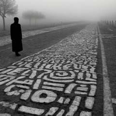 Hesitant steps_04