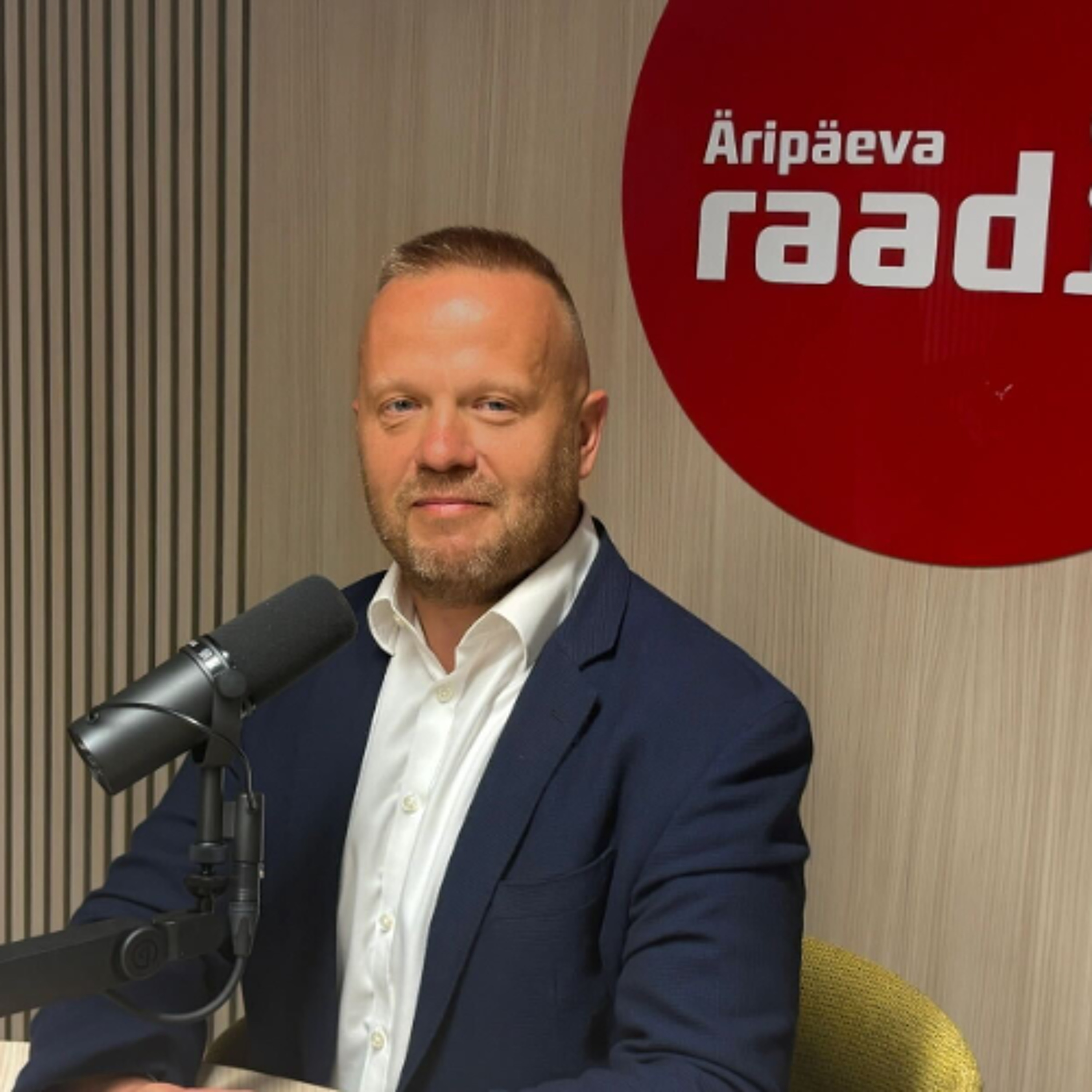 03.07.26 Äripäeva juhtimiskool. Maksuadvokaat: kaks mõtteviisi, mis maksuriski vältimiseks prügikasti saata