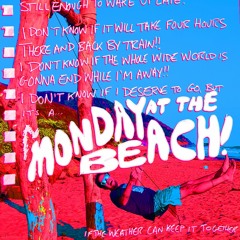 20 SECONDS OF BEACH KEYS