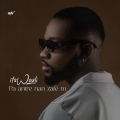 PA ANTRE NAN ZAFE’M