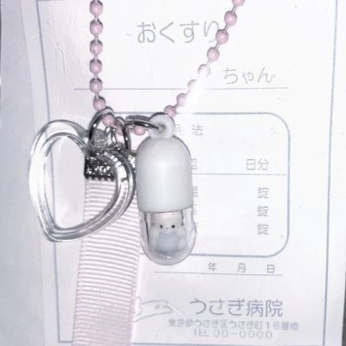 disconnect *:･ﾟ✧*:･ﾟ✧ + dreamcache (proz)
