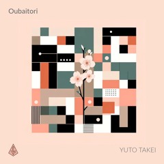 TREVE Series 87 OUBAITORI - Yuto Takei (recorded at Slow Room)