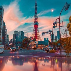 Tokyo Towers - Peterzyn