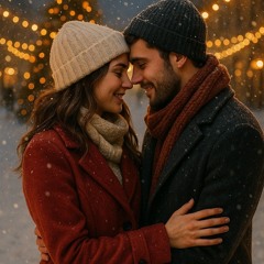 ALL I WANT IS YOU THIS CHRISTMAS