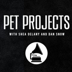 Pet Projects Radio (August 2022) guest Tima Fei