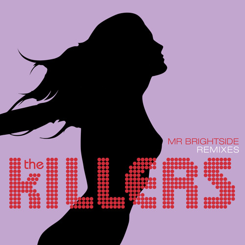Mr. Brightside (Jacques Lu Cont's Thin White Duke Mix)