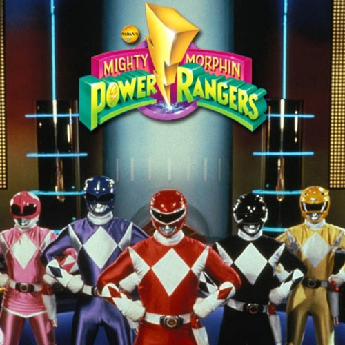 Stream Mighty Morphin Power Rangers (Full Theme) by Blackheart69 | Listen  online for free on SoundCloud