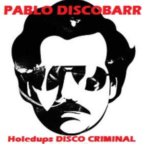 DISCO ILLEGAL