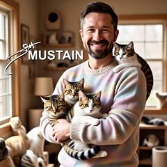The Cat Song