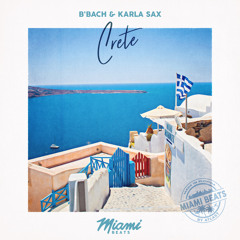 B'Bach & Karla Sax - Crete