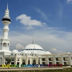 ★Mann Garmix★ Ramadhan Tiba [NwwRmxx 2K21]