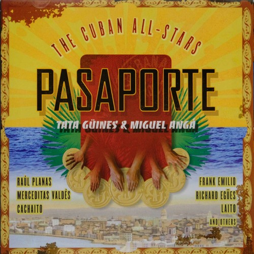 Stream Descarga Pa Gozar By Cuban All Stars Listen Online For Free