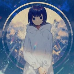 Fragile - Touya Cover