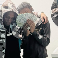 BIG CELLY X CHICKEN P - BLACK TRUCKS (prod. @alloutw4r)